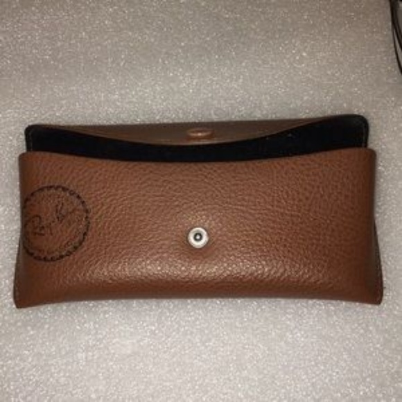 Ray ban small optical glasses - Picture 3 of 3